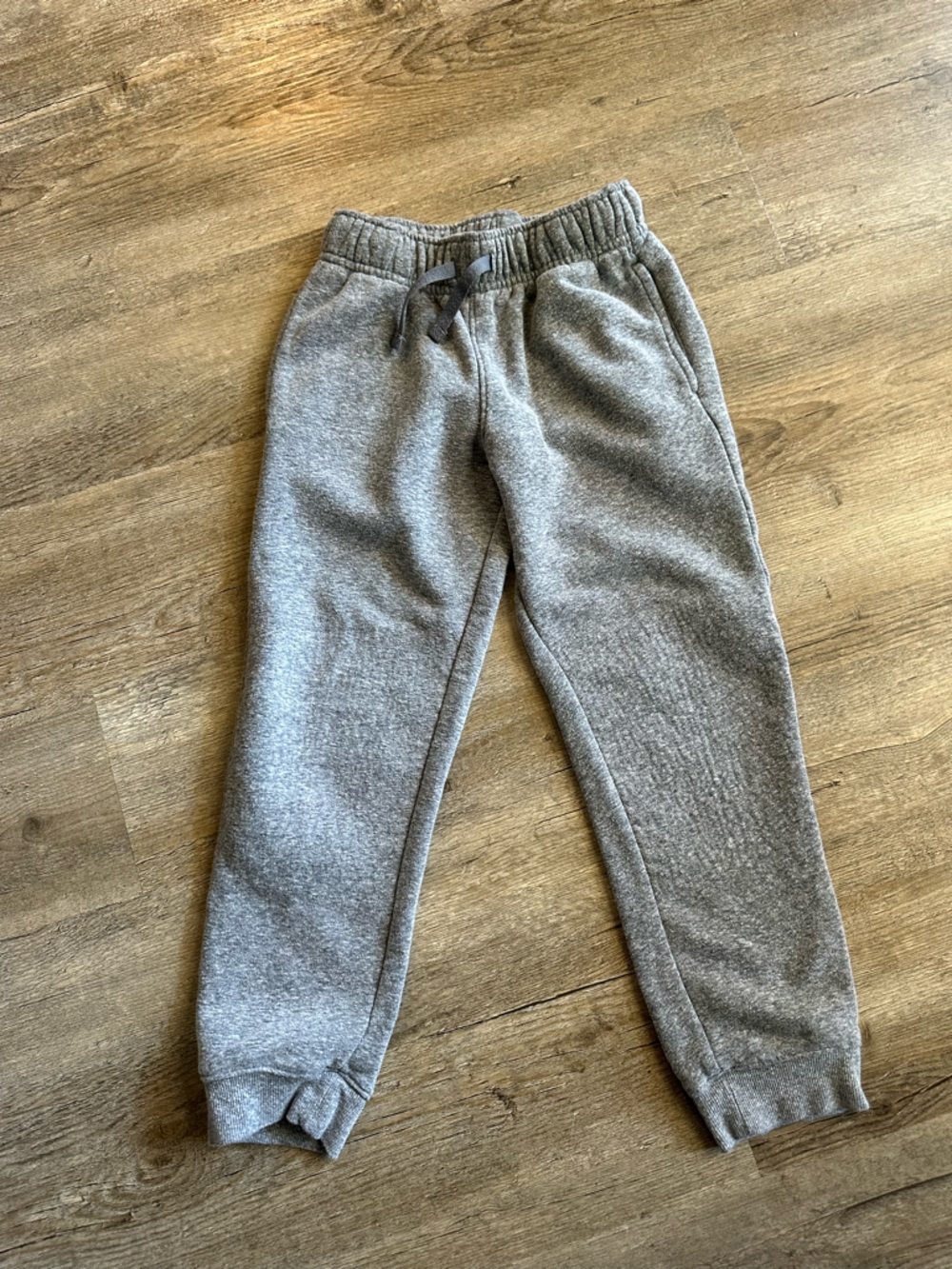 Cat & Jack Gray Kids Sweatpants Joggers